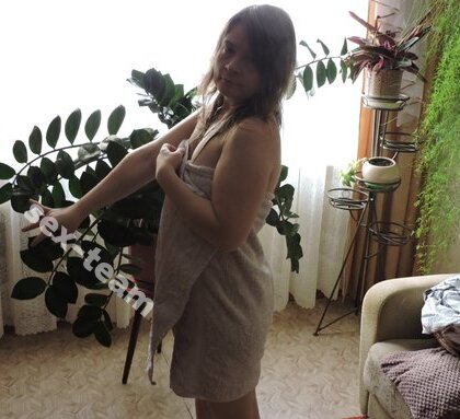 Проститутка Маргарита